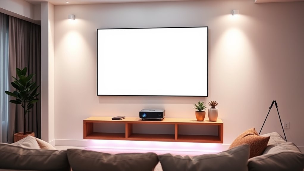 top 15 home projectors