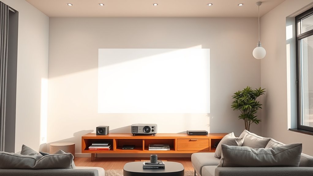 top 15 home projectors