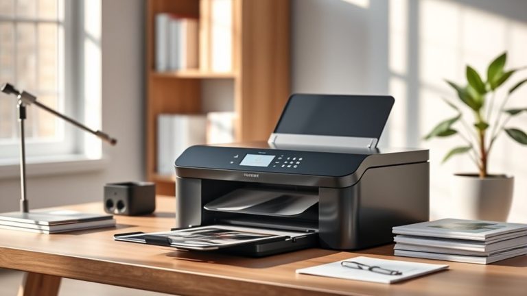 top 15 home scanner printers