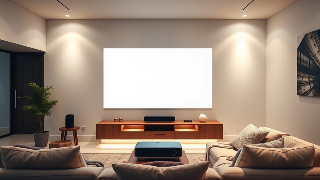 top 15 home theater projectors