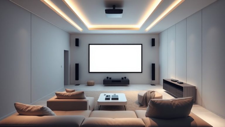 top 15 home theater projectors