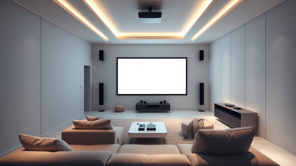 top 15 home theater projectors