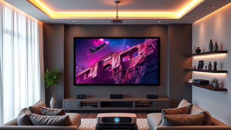 top 15 home theater setups