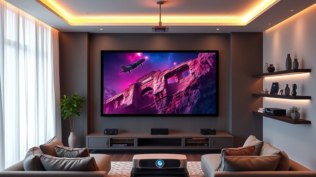 top 15 home theater setups
