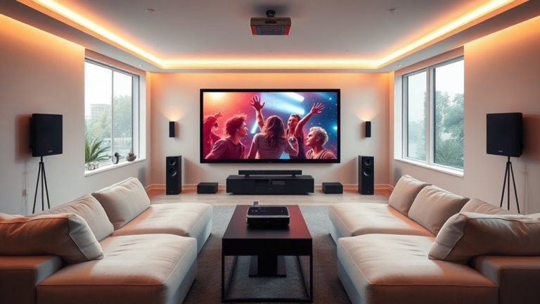 top 15 home theater setups