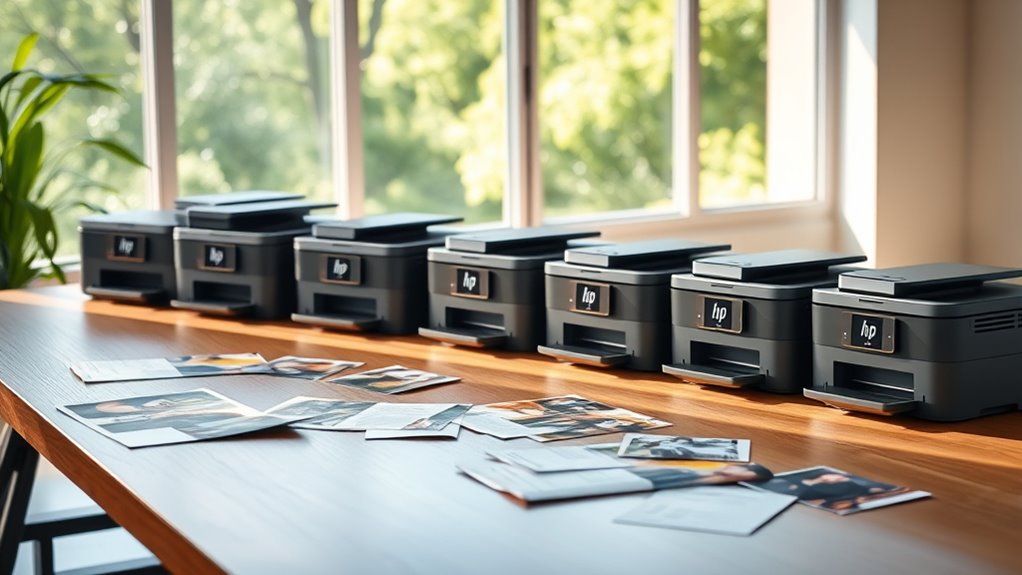 top 15 hp all in one printers