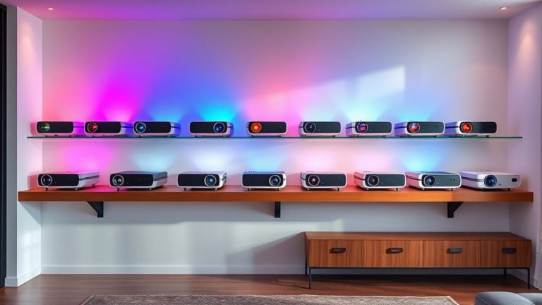 top 15 led projectors 2027