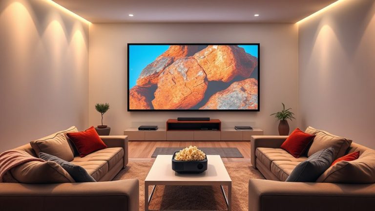top 15 led projectors
