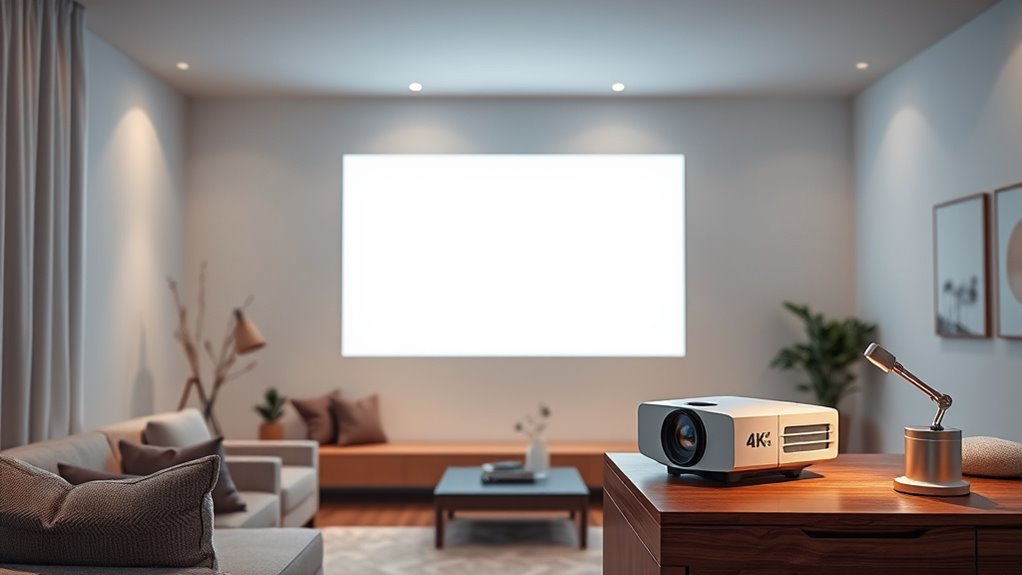 top 15 media projectors 2027