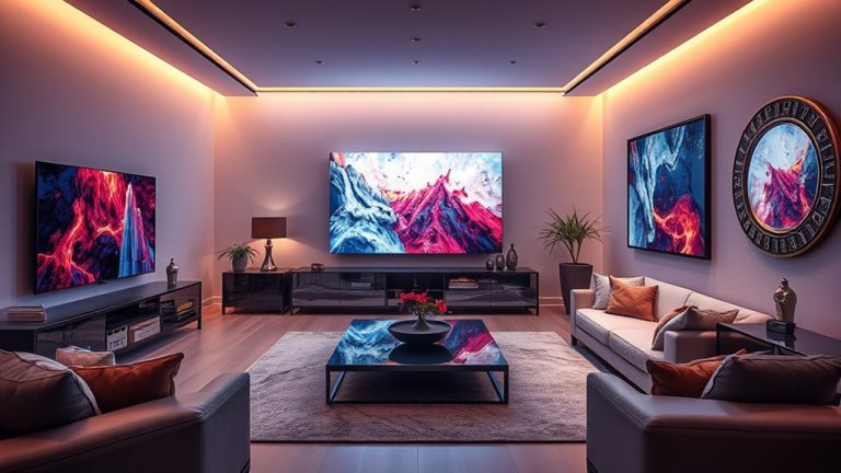 top 15 mirror projectors