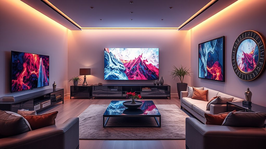 top 15 mirror projectors