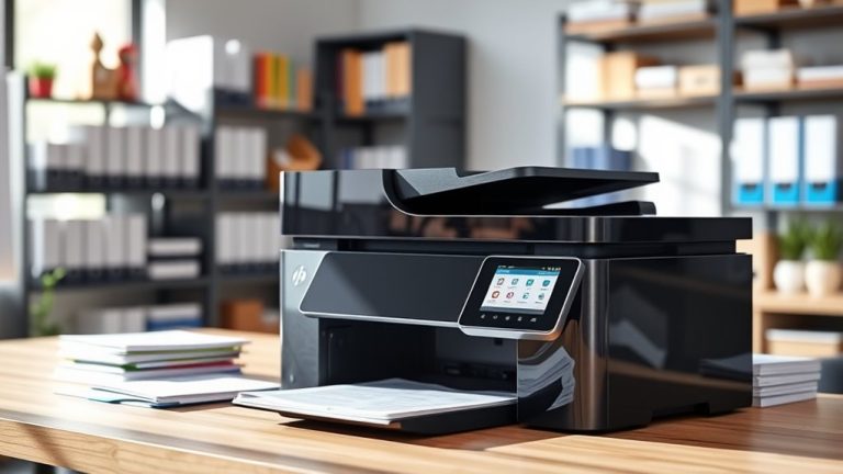 top 15 multifunctional office devices
