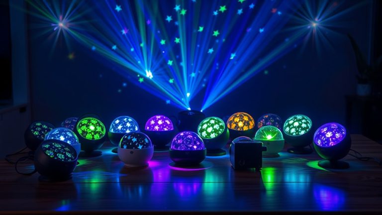 top 15 night sky projectors