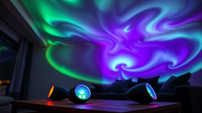 top 15 northern light projectors
