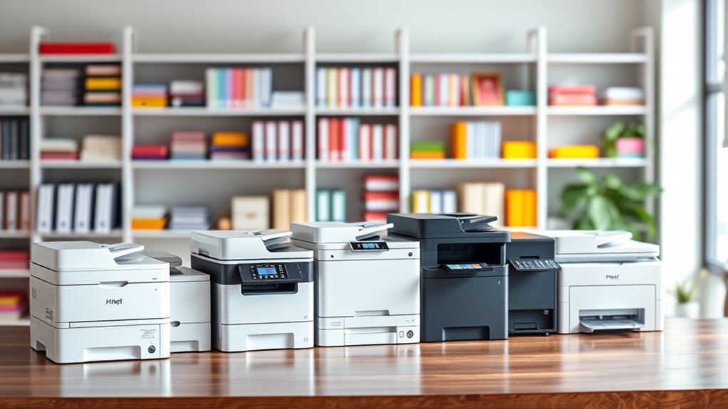 top 15 office home printers