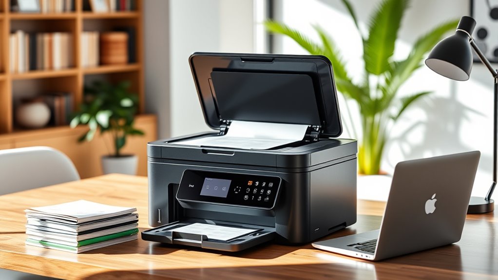 top 15 office printer scanners