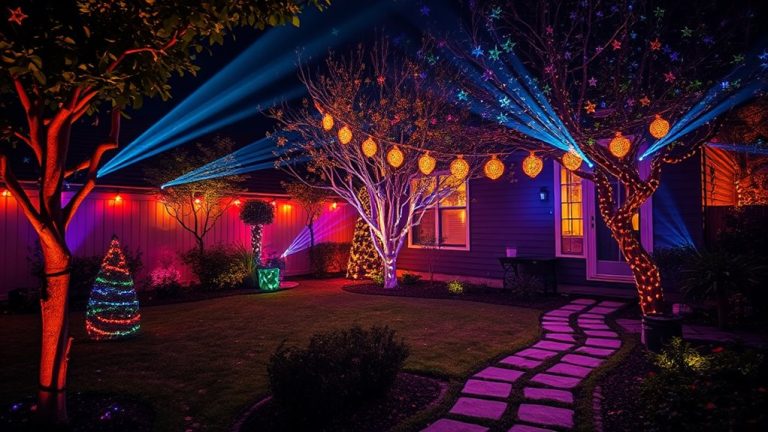 top 15 outdoor light projectors
