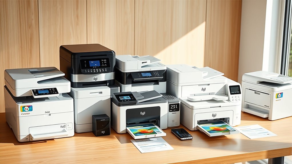 top 15 paper printers 2027