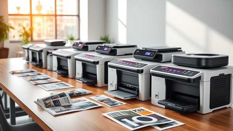top 15 photo graphics printers