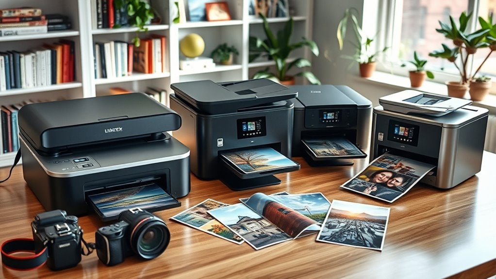 top 15 photographic printers