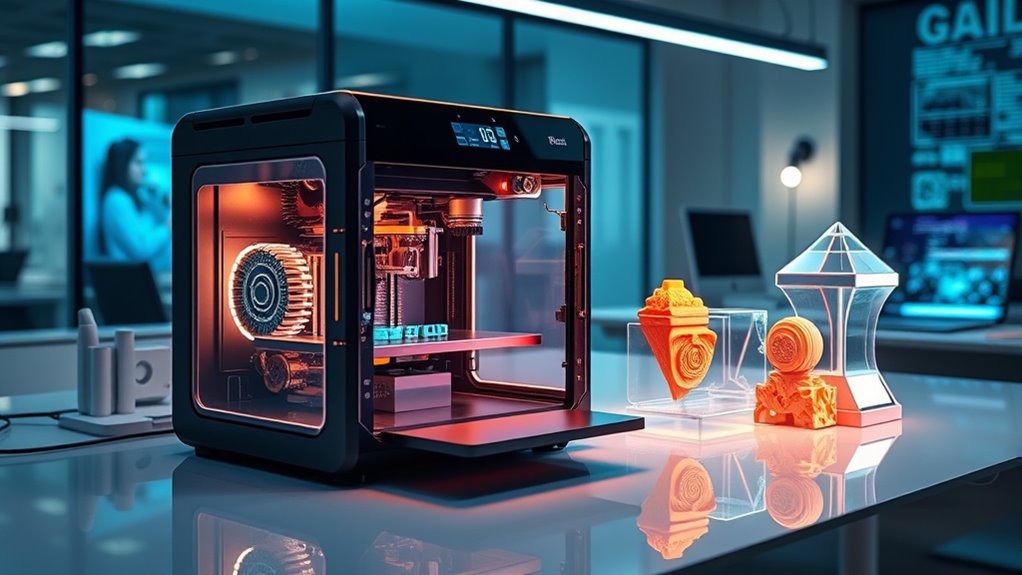 top 15 printer innovation trends