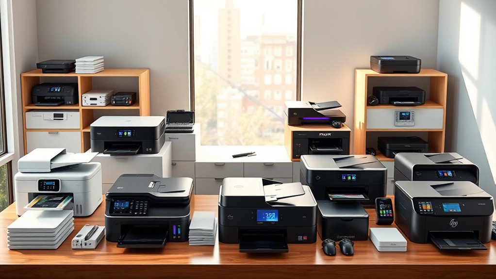 top 15 printers 2027