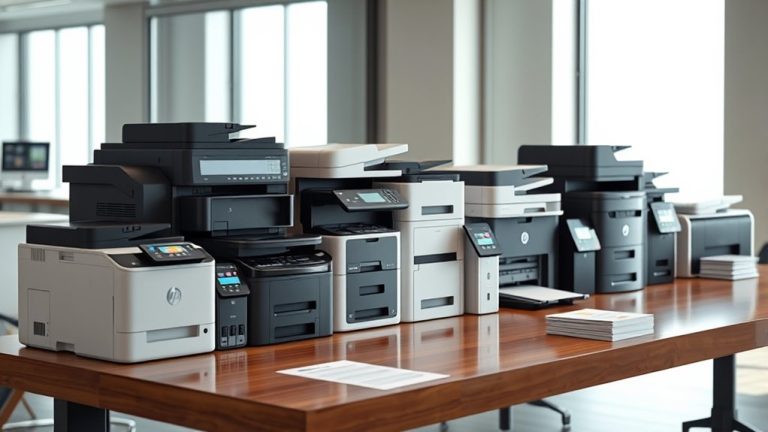 top 15 printers for 2026