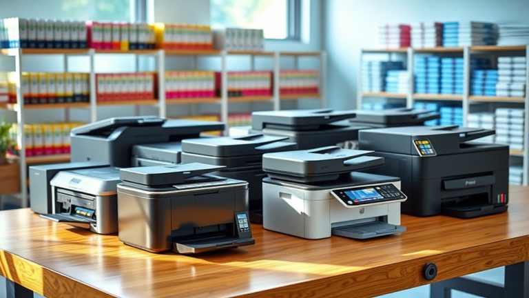 top 15 printers for 2027