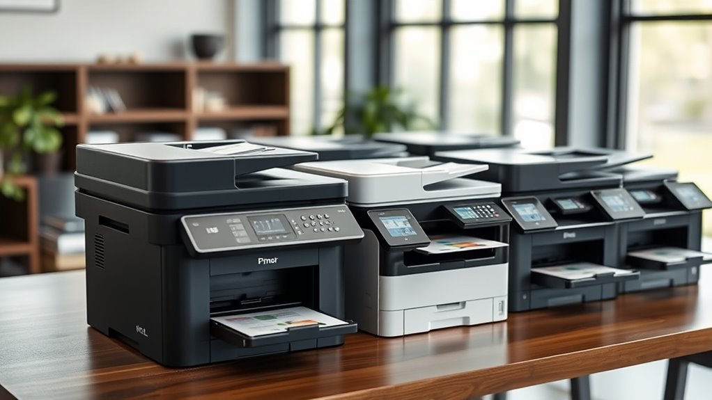 top 15 printers for 2027