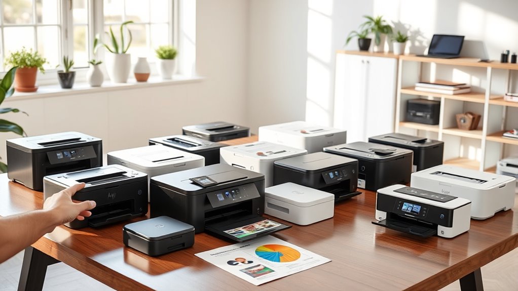 top 15 printers review