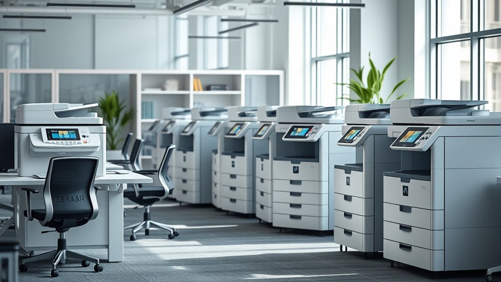 top 15 productivity boosting printers