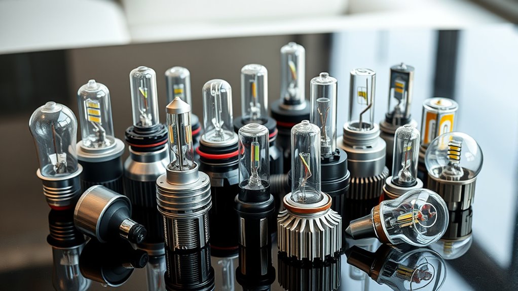 top 15 projector bulb options
