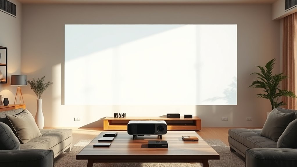 top 15 projector deals 2027