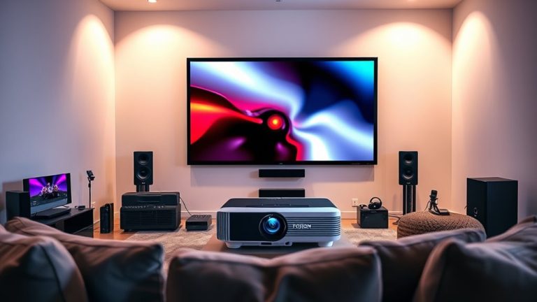 top 15 projector deals