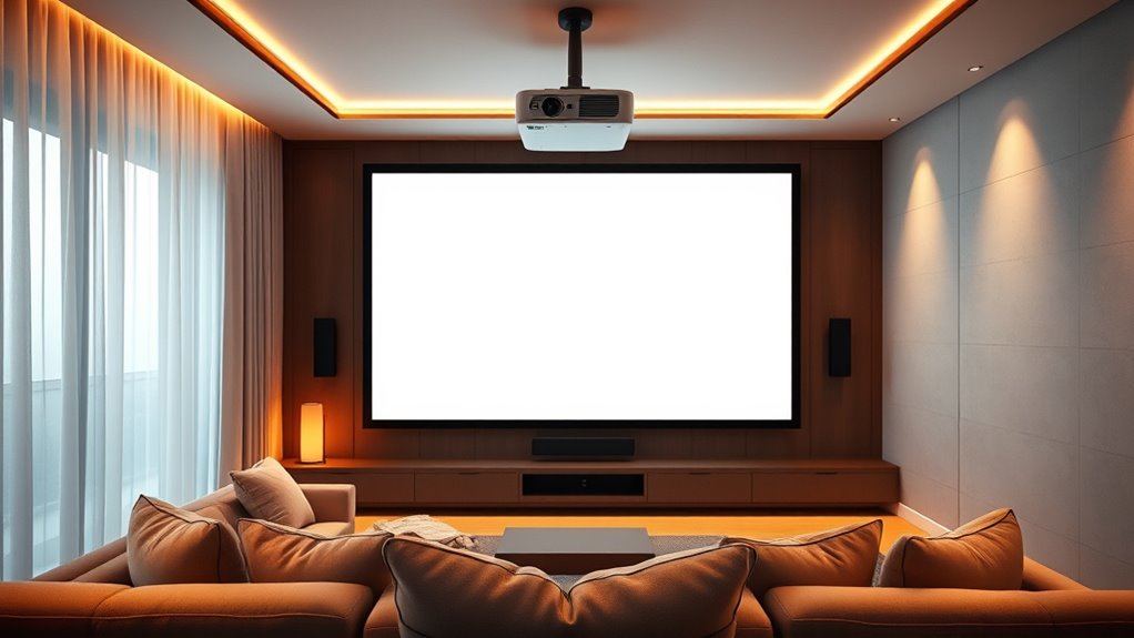 top 15 projector features