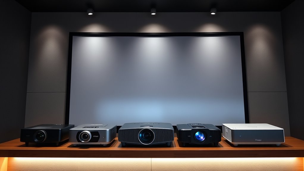 top 15 projectors 2027