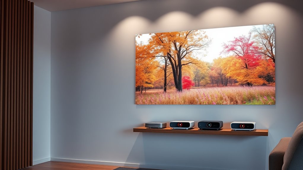 top 15 projectors 2027
