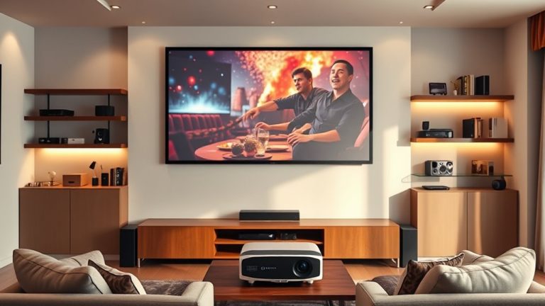 top 15 projectors 2027