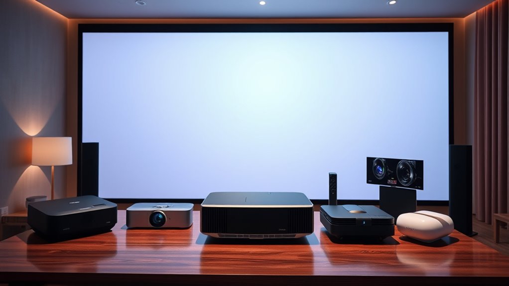 top 15 projectors 2027