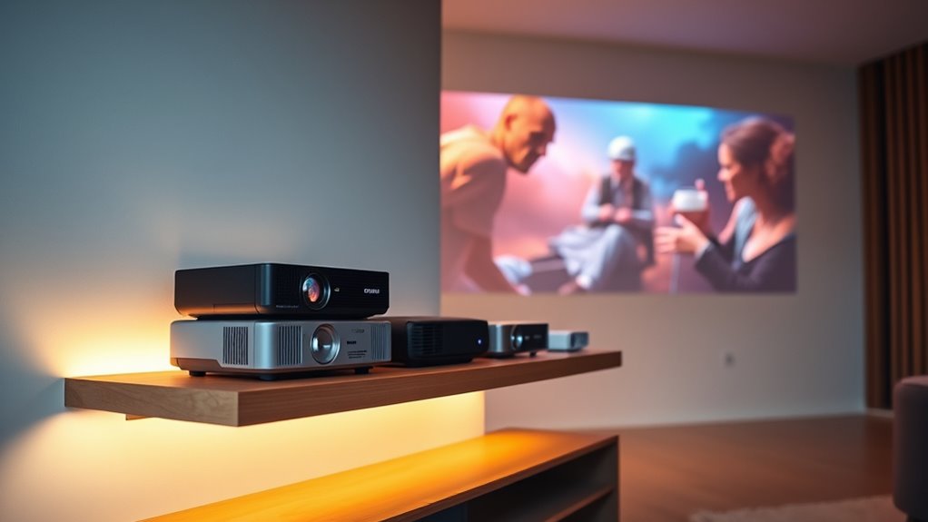 top 15 projectors 2027