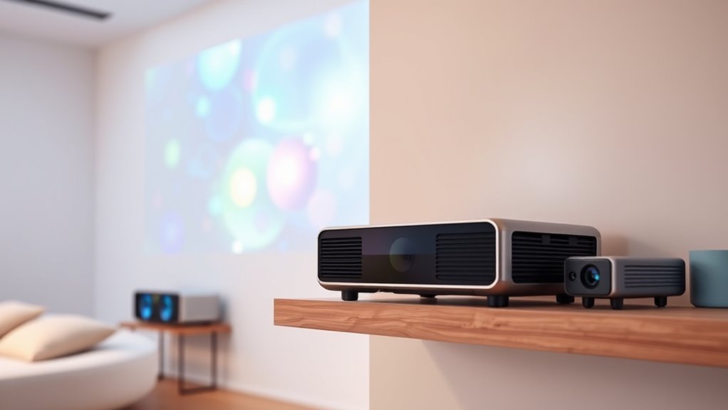 top 15 projectors 2027