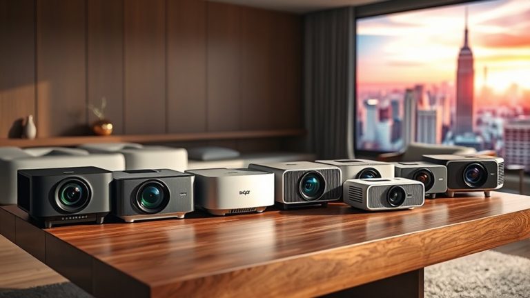 top 15 projectors 2027