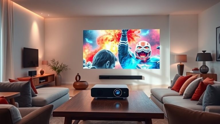 top 15 projectors for 2027