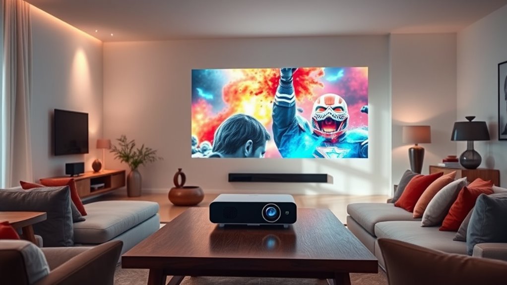 top 15 projectors for 2027
