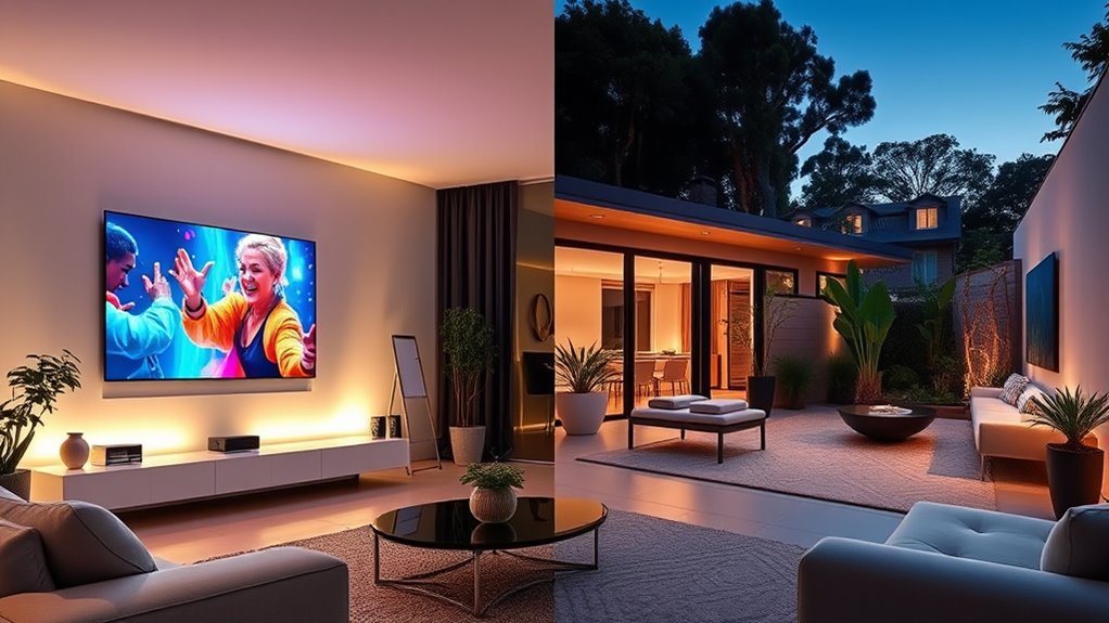 top 15 projectors for entertainment
