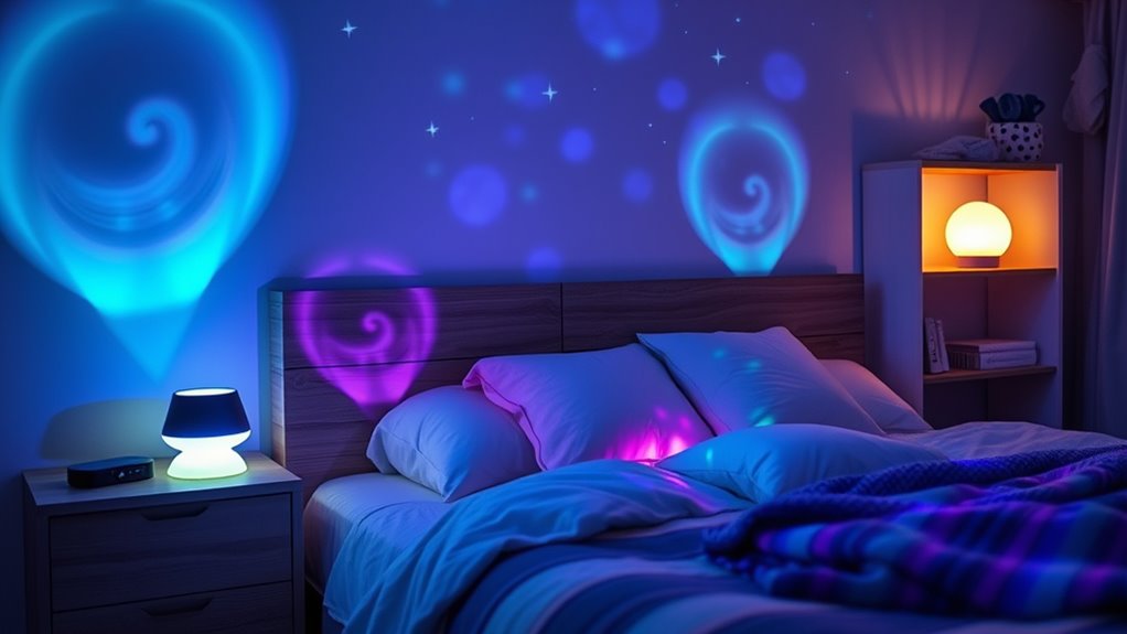 top 15 relaxing night projectors