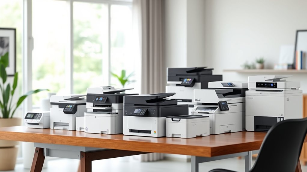 top 15 reliable home printers