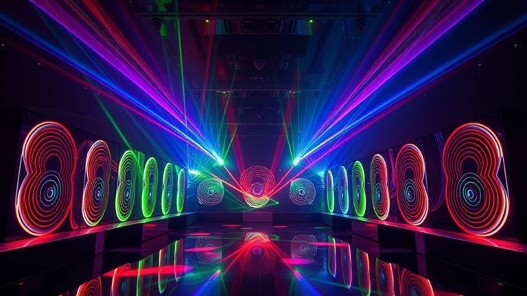 top 15 rgb laser projectors