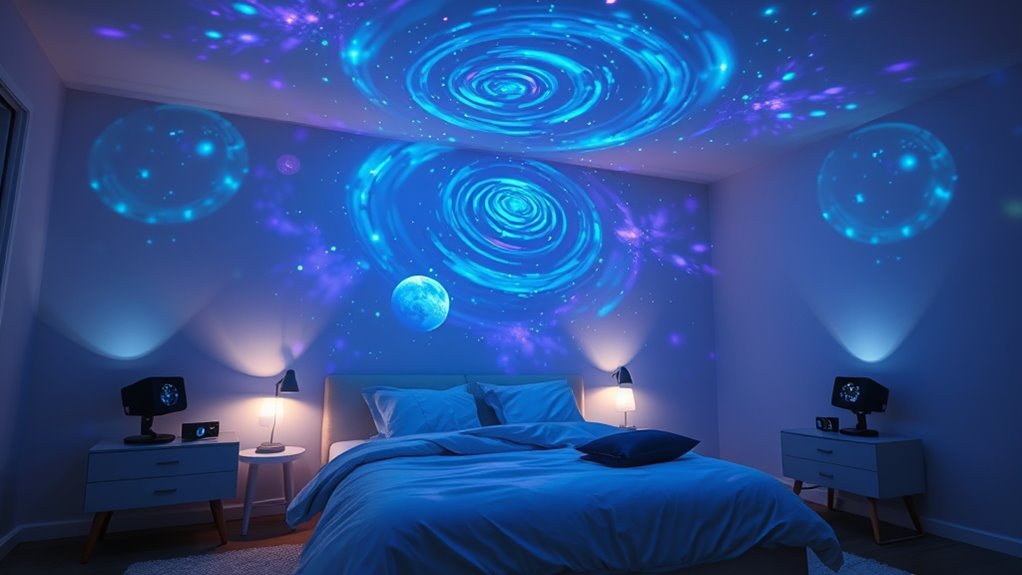 top 15 room star projectors