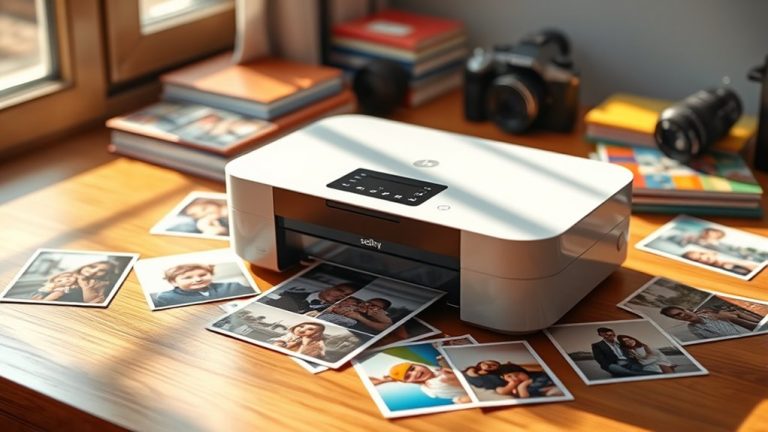 top 15 selphy printers